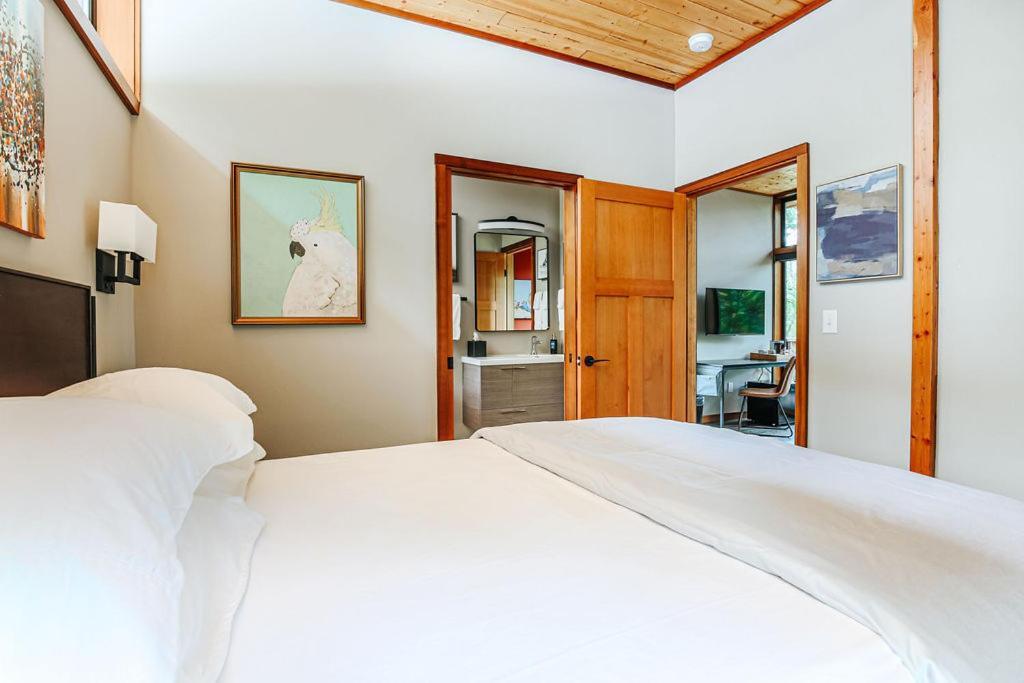 Piedmont Grove Hotel Roseland Cameră foto
